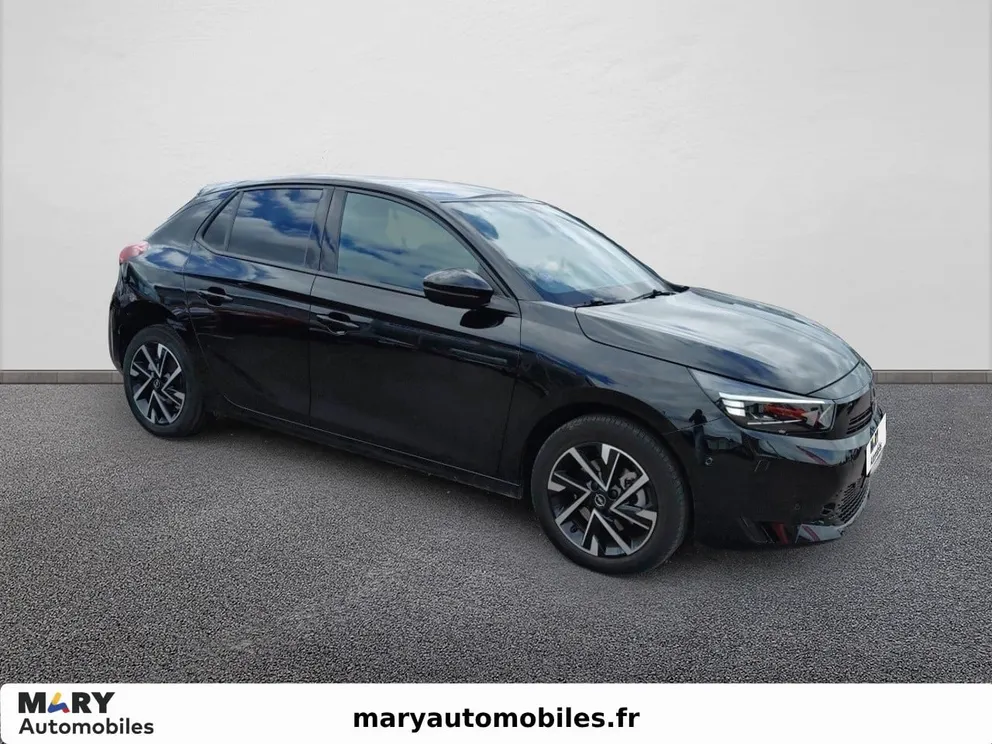 Véhicule occasion 1230447 - opel CORSA F - Photo 5