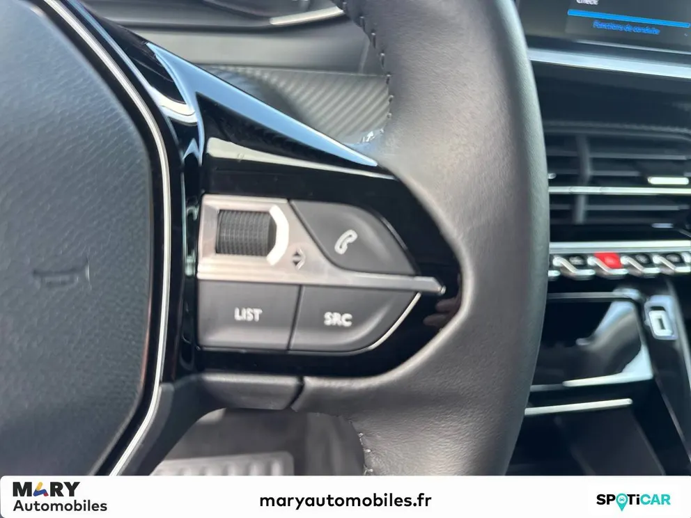 Véhicule occasion 176573 - peugeot 208 - Photo 14