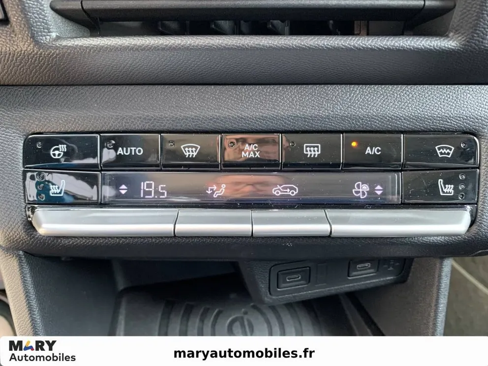 Véhicule occasion 218379 - opel FRONTERA - Photo 28