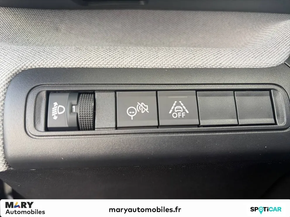 Véhicule occasion 220385 - Citroën C3 AIRCROSS - Photo 17