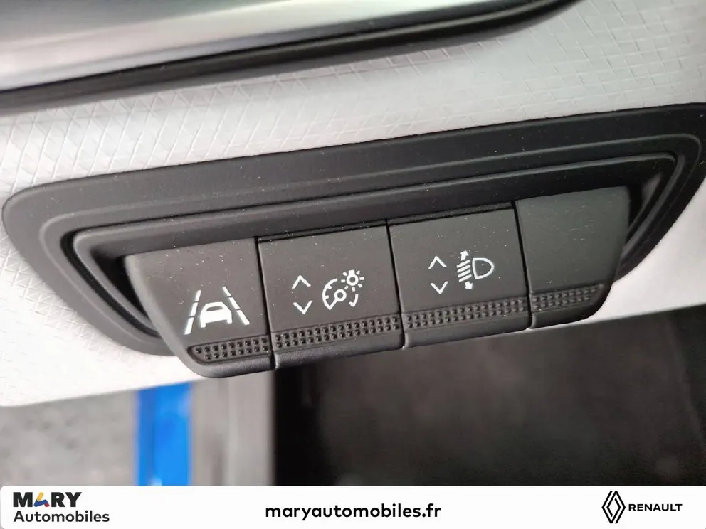 Véhicule occasion 229787 - renault CLIO - Photo 22