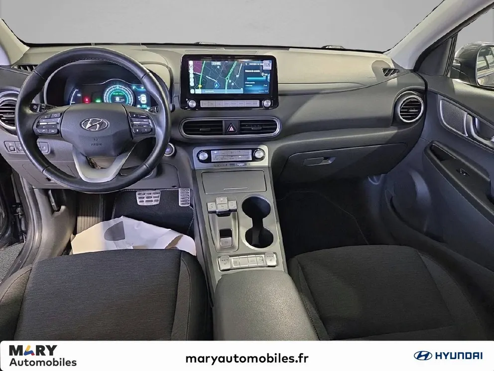 Véhicule occasion 215762 - hyundai KONA - Photo 8