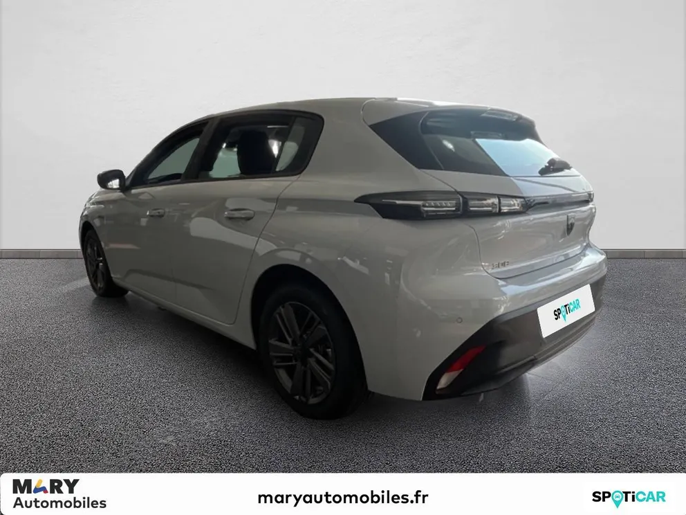 Véhicule occasion 176791 - peugeot 308 - Photo 7