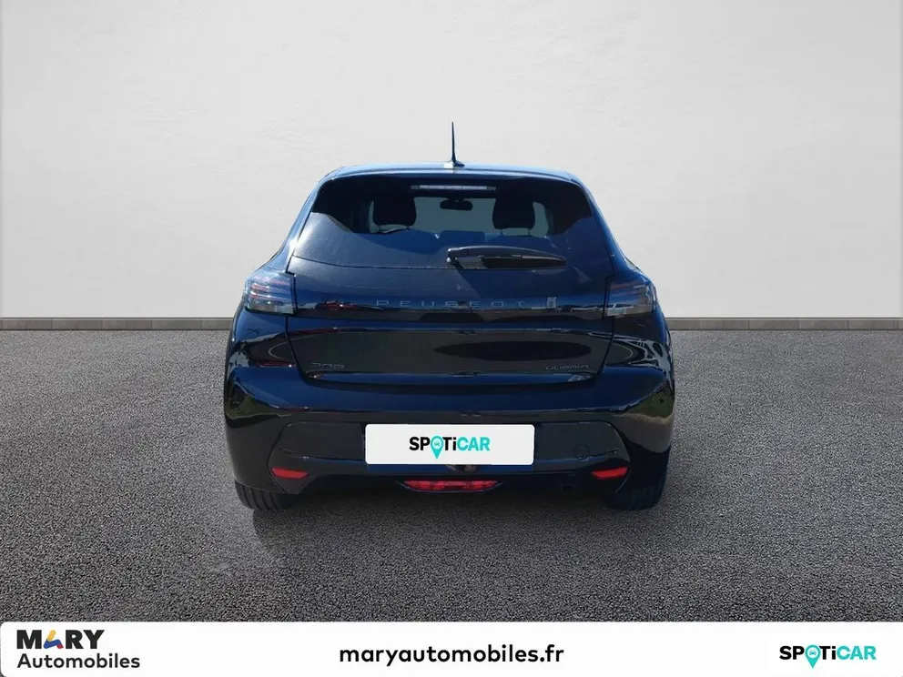 Véhicule occasion 224416 - peugeot 208 - Photo 5