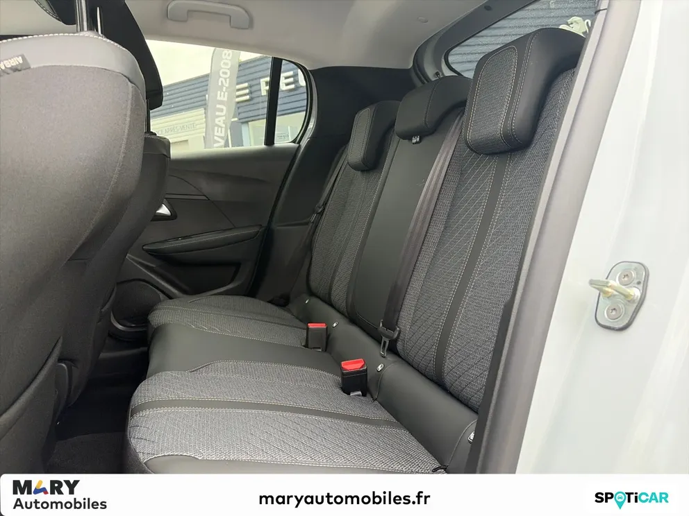 Véhicule occasion 1239277 - peugeot 208 - Photo 24