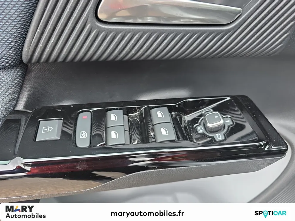 Véhicule occasion 1227460 - Citroën C5 AIRCROSS - Photo 13