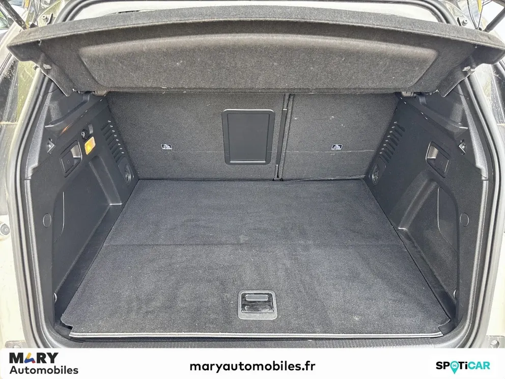 Véhicule occasion 215777 - peugeot 3008 - Photo 18