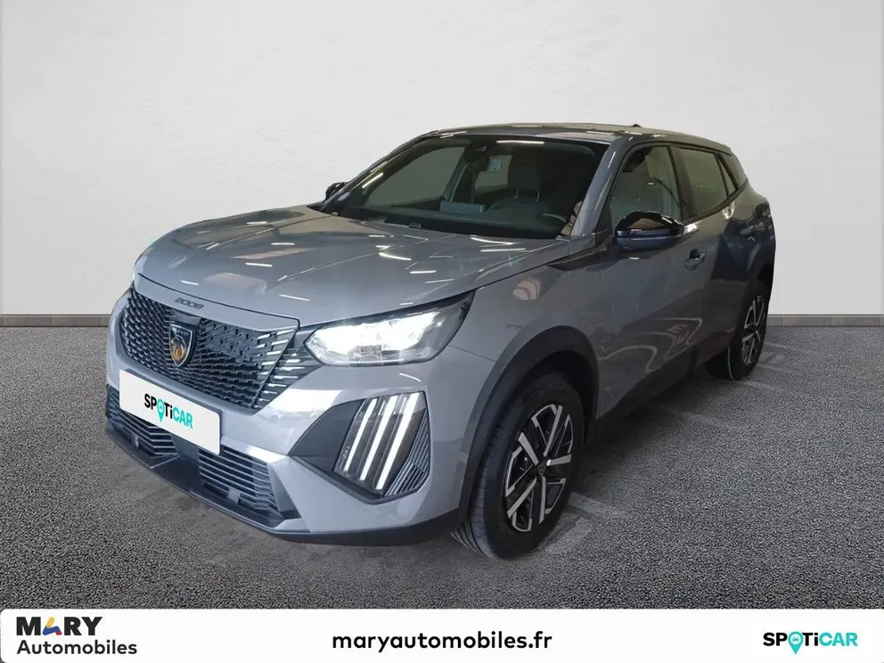 Véhicule occasion 214869 - peugeot 2008 - Photo 1