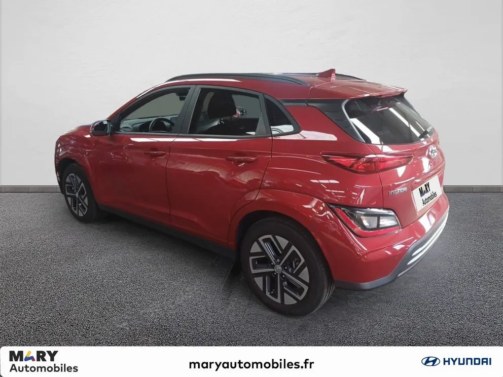 Véhicule occasion 186237 - hyundai KONA - Photo 7