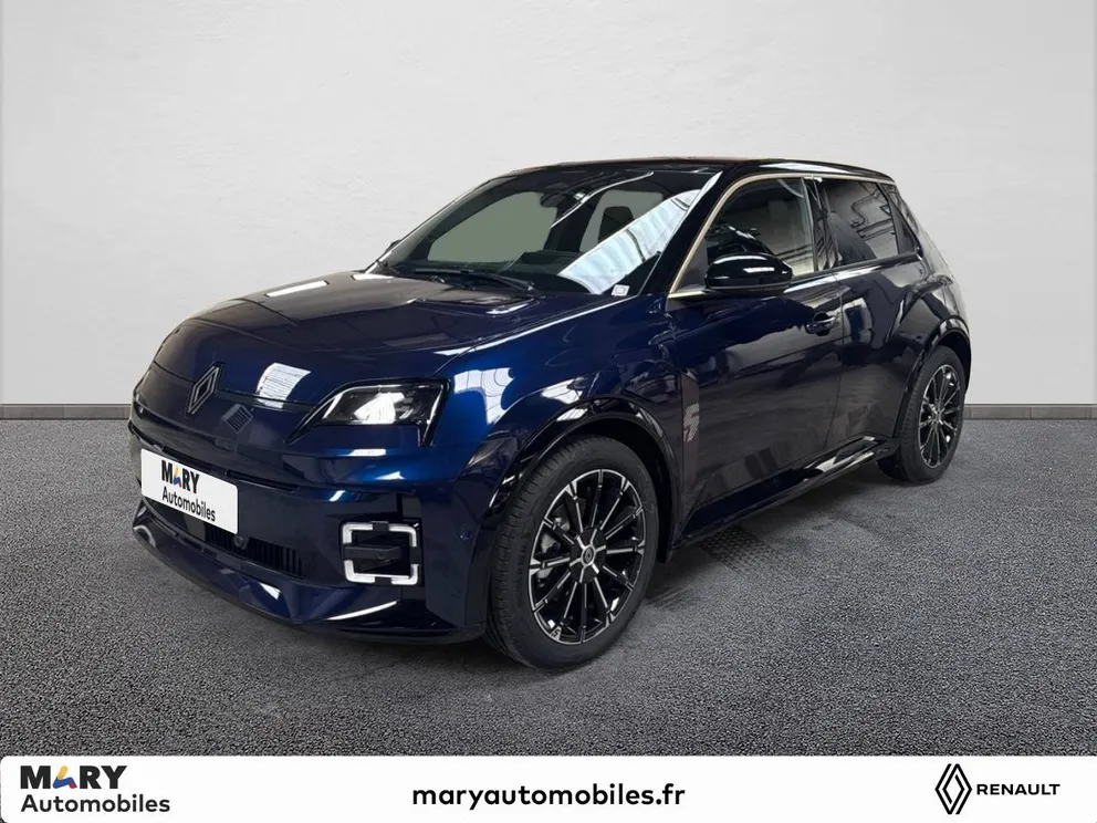 Véhicule occasion 219756 - renault RENAULT 5 - Photo 2