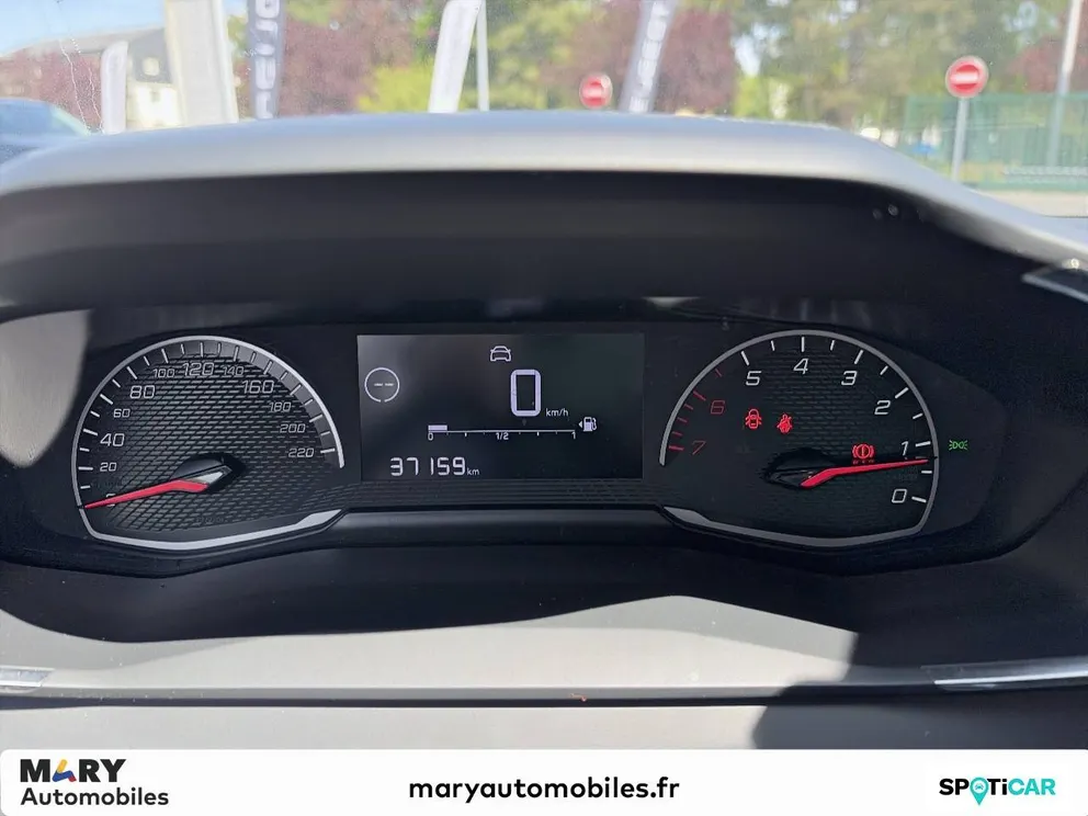 Véhicule occasion 213557 - peugeot 208 - Photo 13