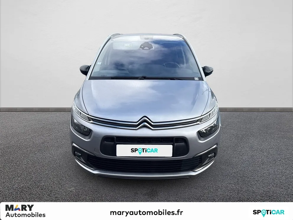 Véhicule occasion 1235940 - Citroën C4 - Photo 6