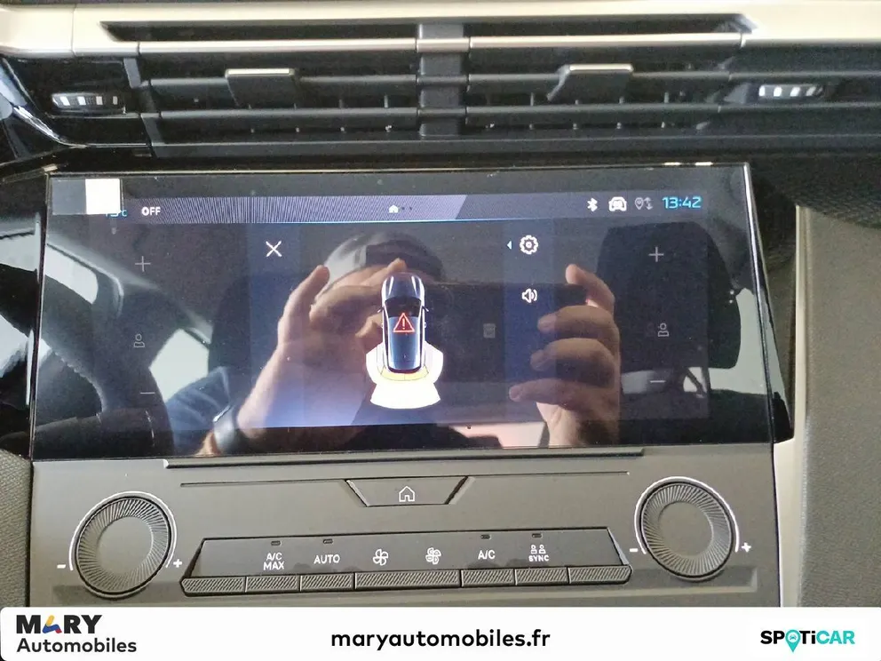 Véhicule occasion 167762 - peugeot 308 - Photo 14