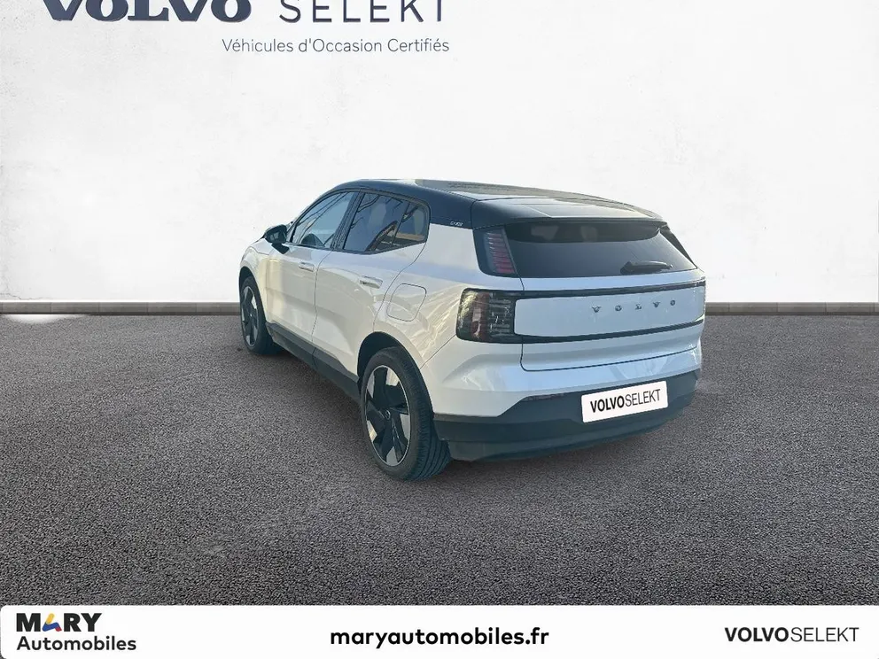 Véhicule occasion 223622 - volvo EX30 - Photo 2