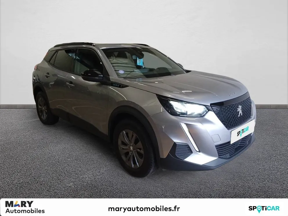 Véhicule occasion 180854 - peugeot 2008 - Photo 3