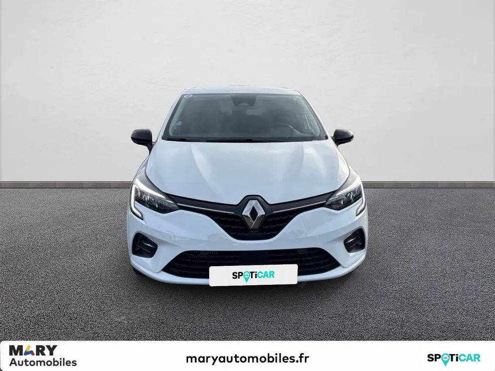 Véhicule occasion 205367 - renault CLIO - Photo 2