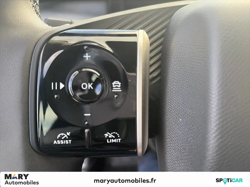 Véhicule occasion 220389 - Citroën C5 AIRCROSS HYBRIDE - Photo 13