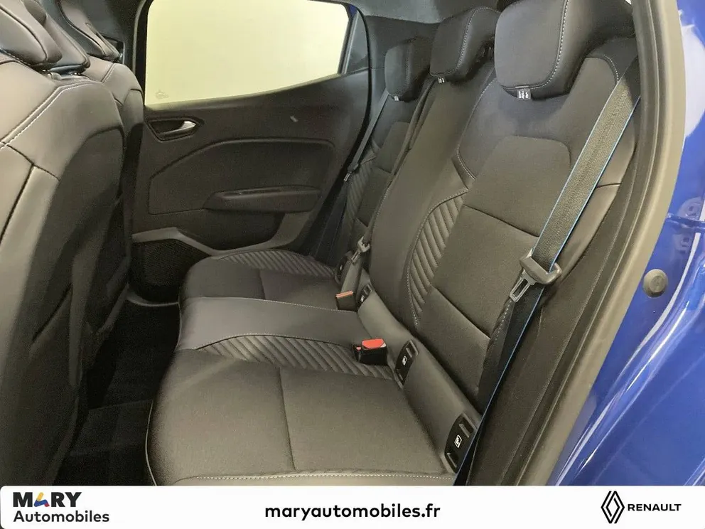 Véhicule occasion 228267 - renault CLIO - Photo 10