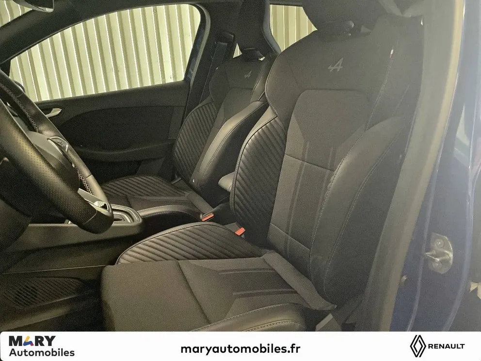 Véhicule occasion 229354 - renault CLIO - Photo 9