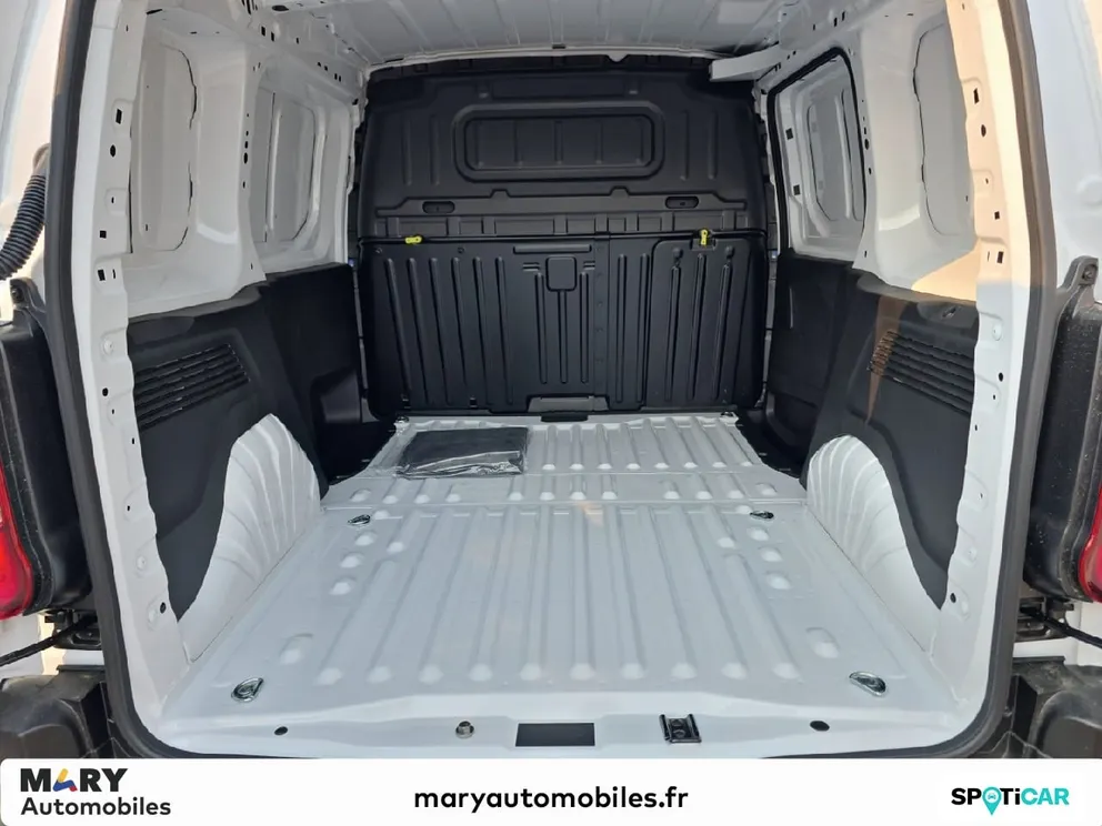 Véhicule occasion 1234113 - Citroën BERLINGO - Photo 29
