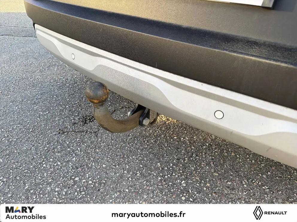 Véhicule occasion 210251 - renault CAPTUR - Photo 22