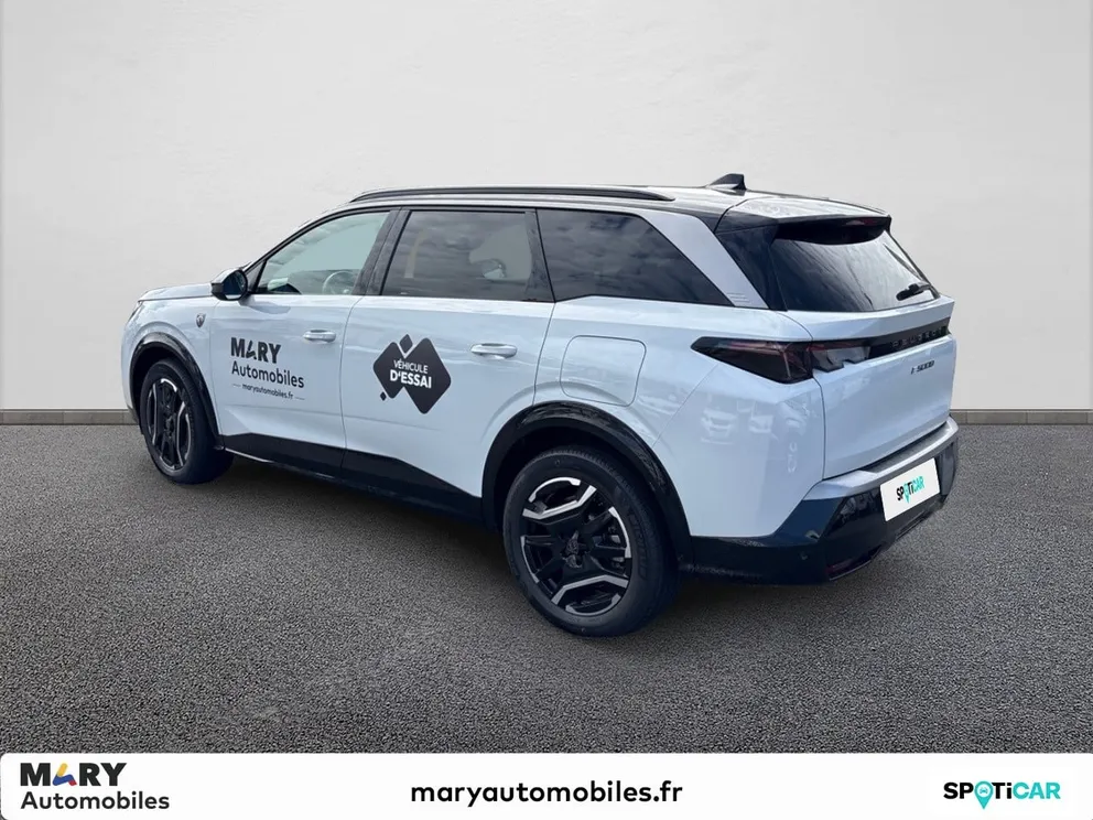 Véhicule occasion 231827 - peugeot 5008 - Photo 2