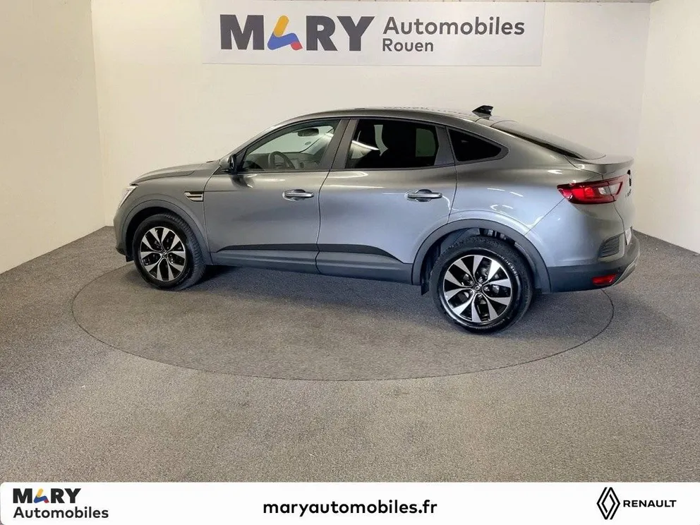 Véhicule occasion 185787 - renault ARKANA - Photo 7