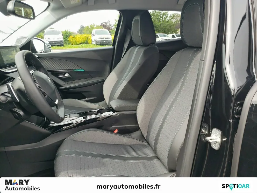 Véhicule occasion 122664 - peugeot 2008 - Photo 9