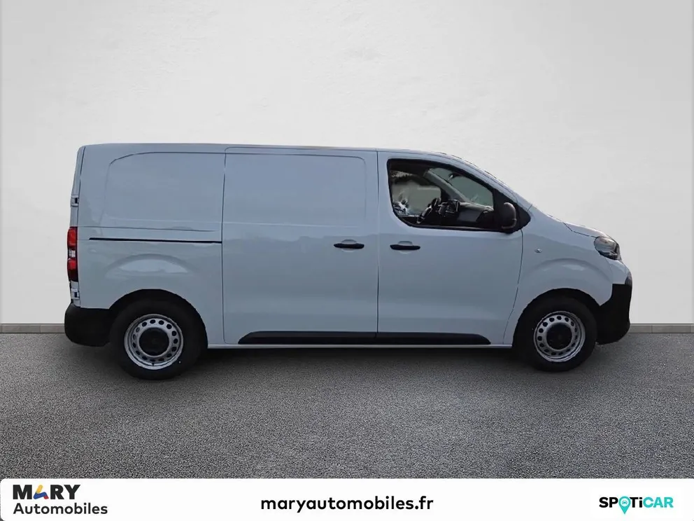 Véhicule occasion 174176 - peugeot EXPERT - Photo 4