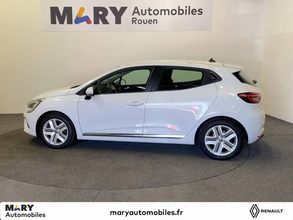 Véhicule occasion 223237 - renault CLIO - Photo 7