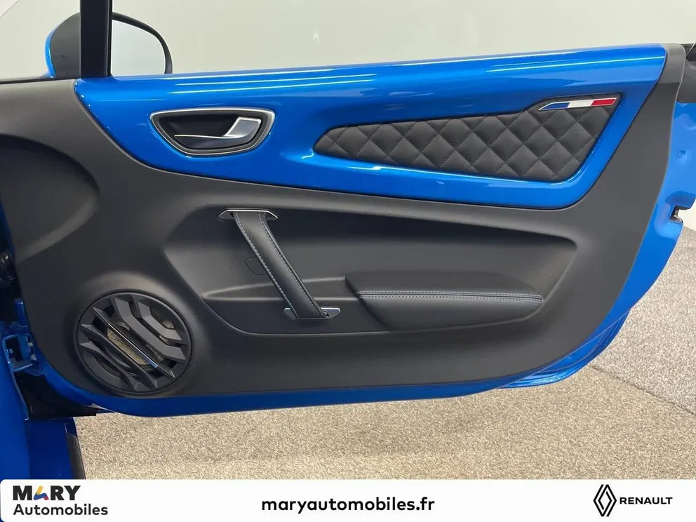 Véhicule occasion 233945 - alpine A110 - Photo 18