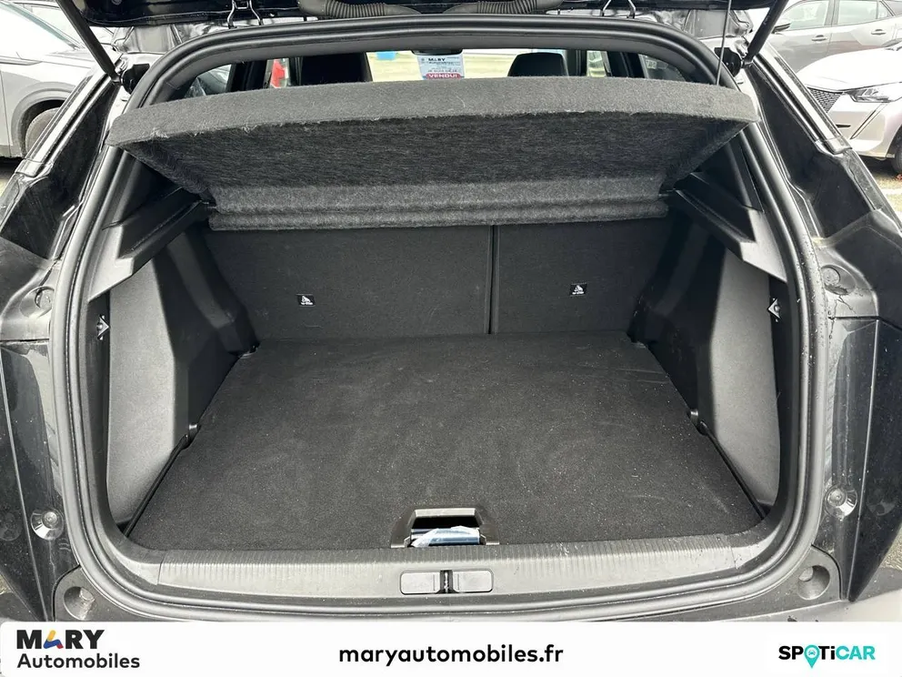 Véhicule occasion 209389 - peugeot 2008 - Photo 6