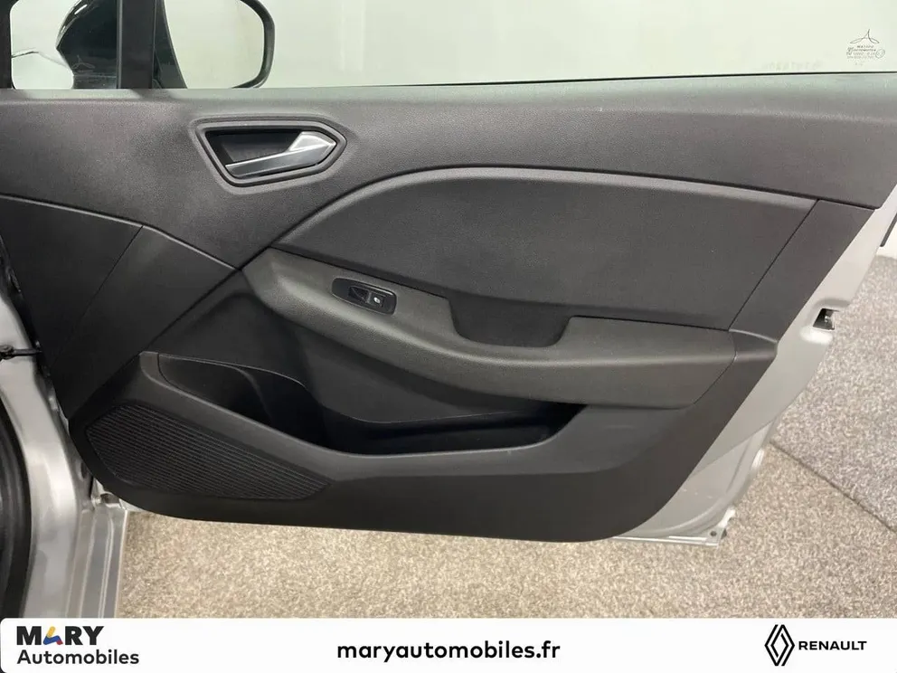 Véhicule occasion 203506 - renault CLIO - Photo 18