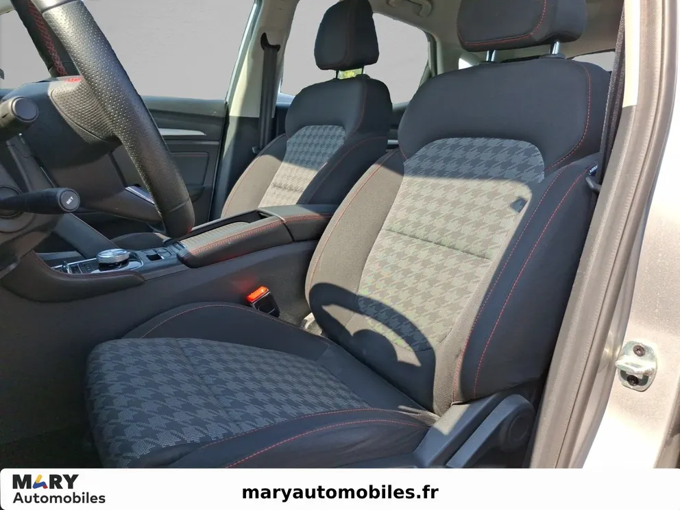 Véhicule occasion 1232261 - mg ZS - Photo 13