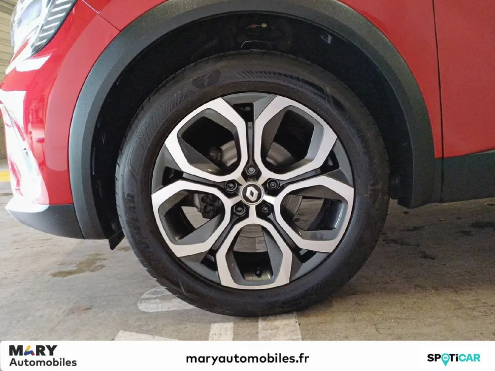 Véhicule occasion 199141 - renault CAPTUR - Photo 11