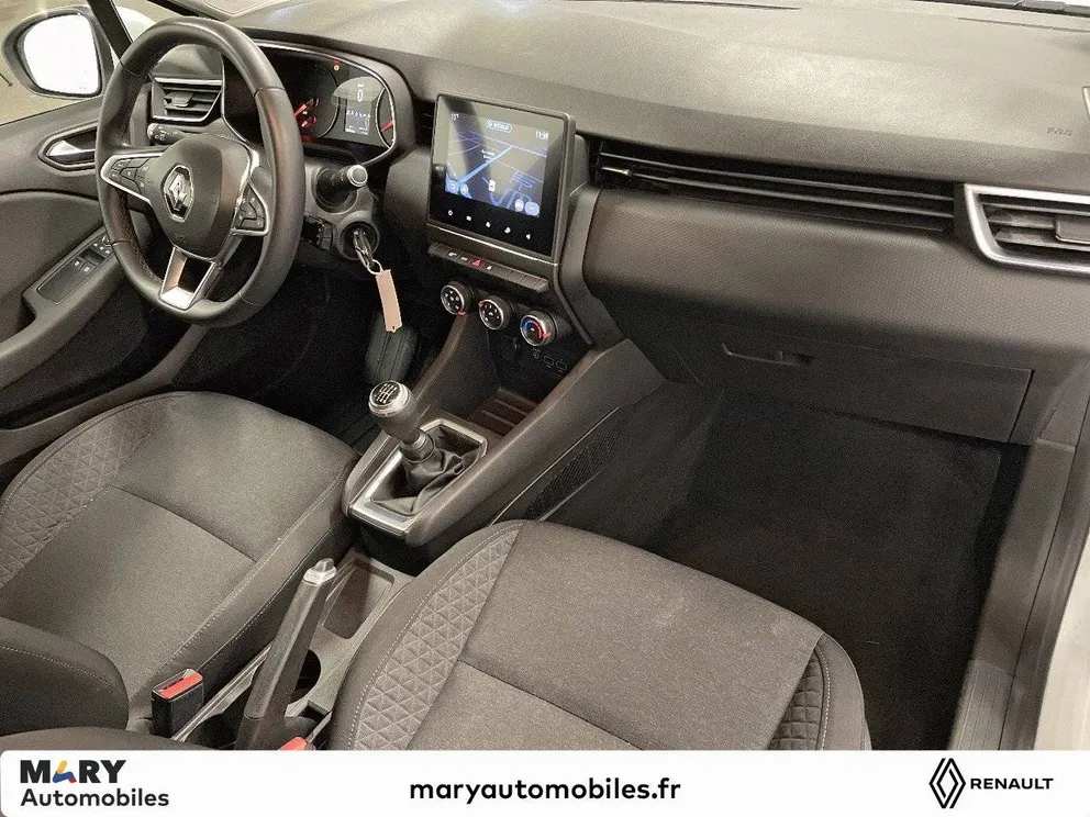 Véhicule occasion 203114 - renault CLIO - Photo 17