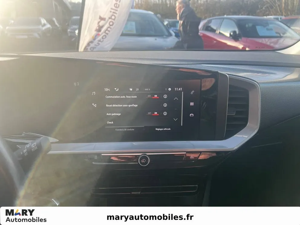 Véhicule occasion 212138 - opel MOKKA - Photo 12