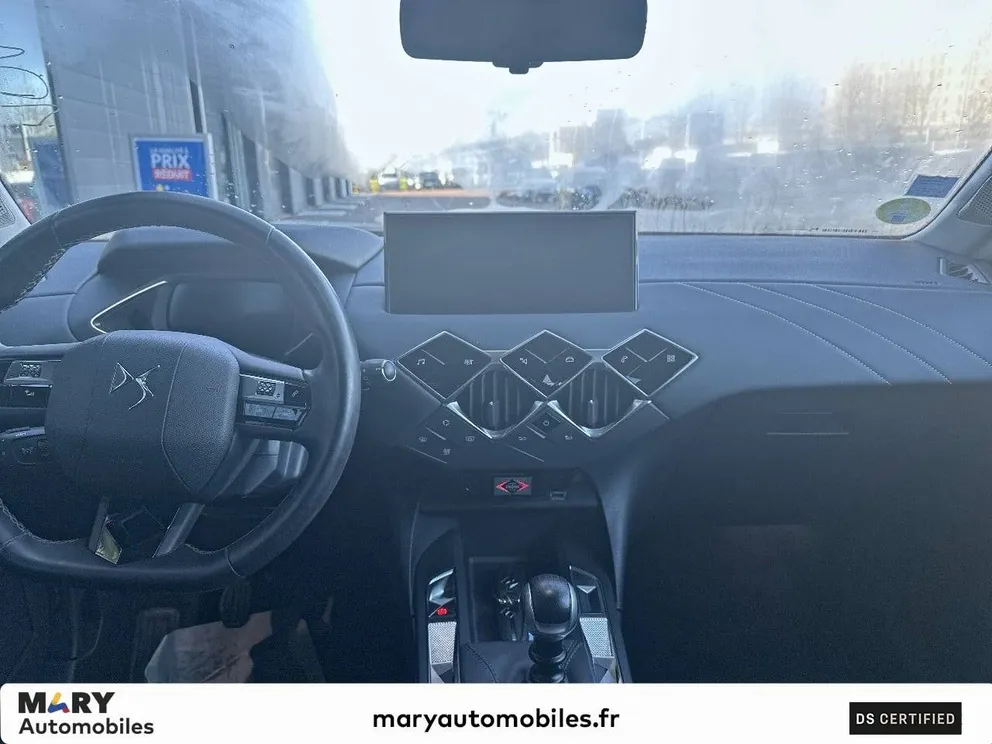 Véhicule occasion 212935 - ds DS 3 - Photo 8