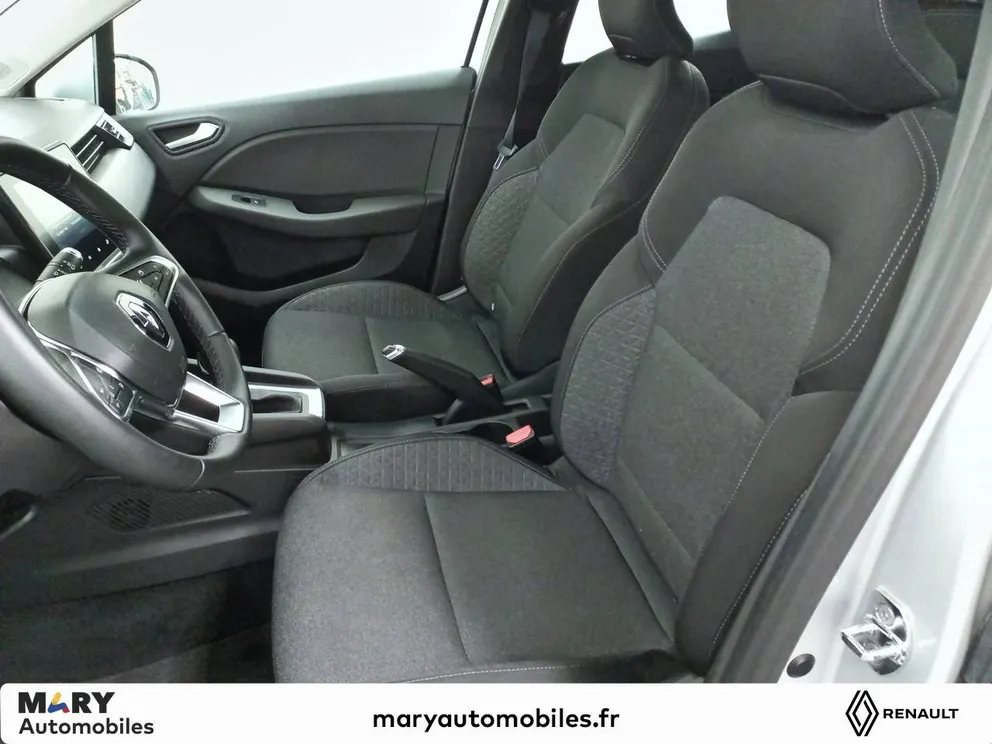 Véhicule occasion 221920 - renault CLIO - Photo 13