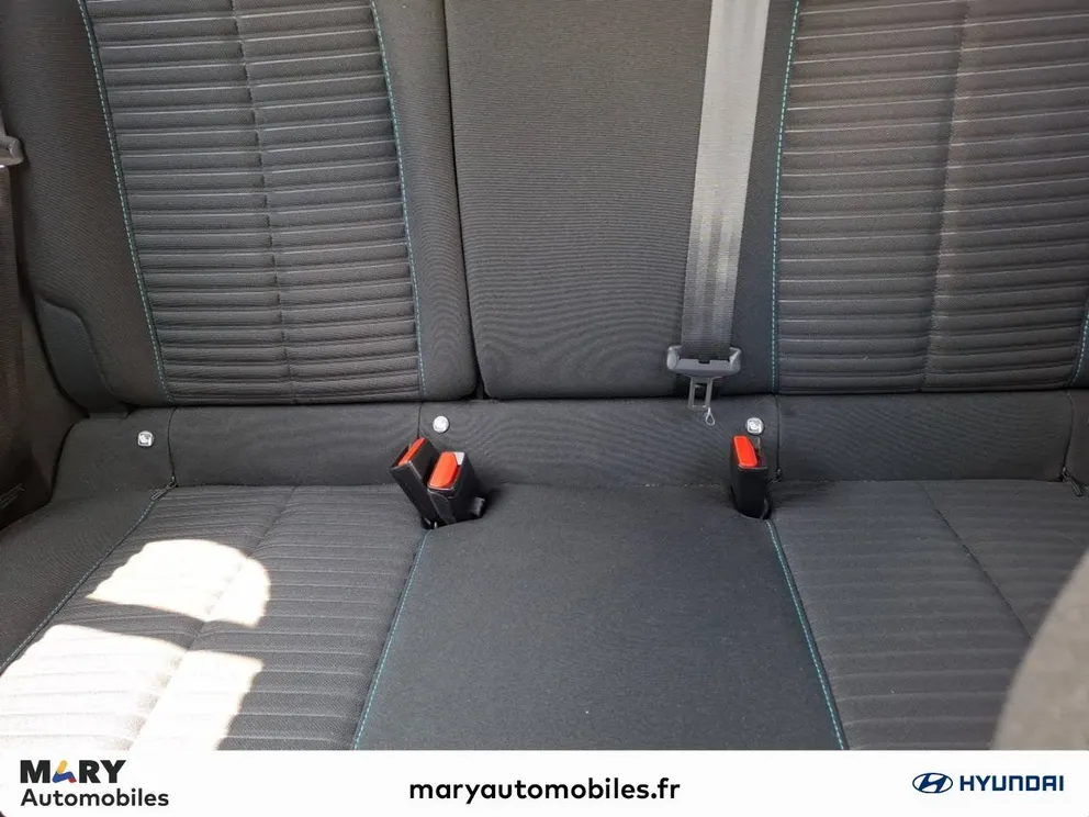 Véhicule occasion 151818 - peugeot 208 - Photo 10