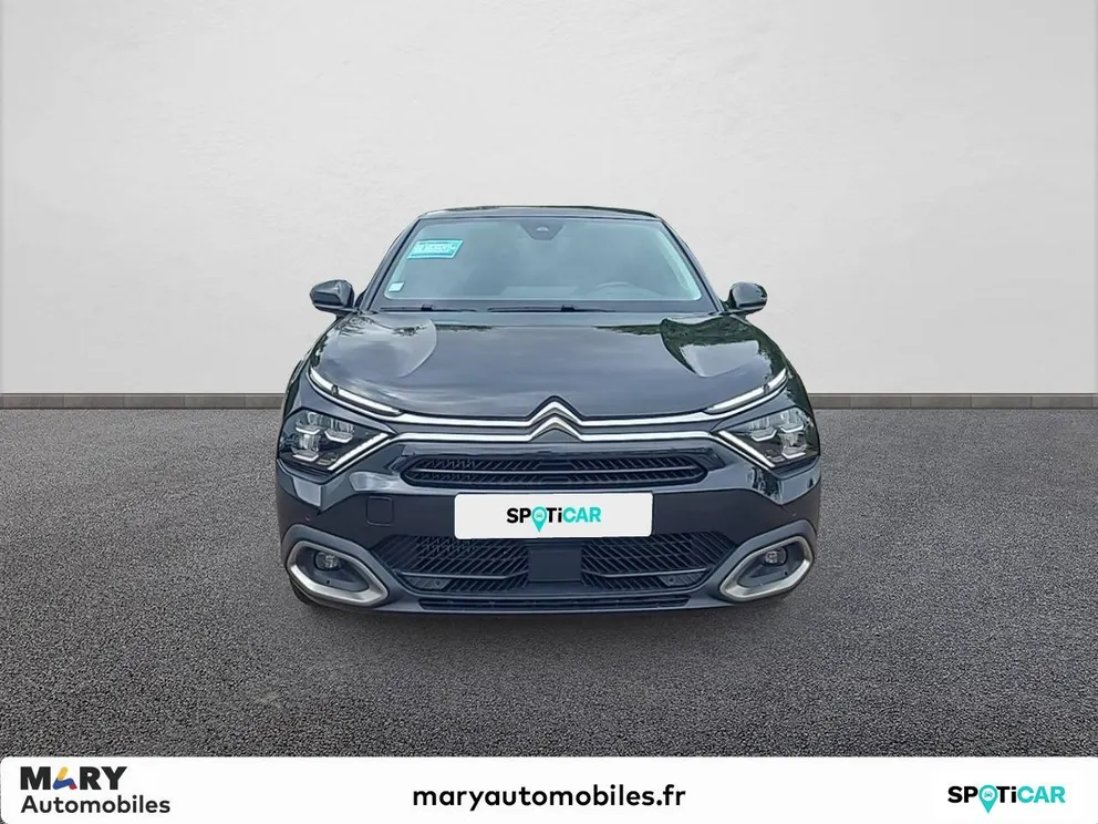 Véhicule occasion 169572 - Citroën C4 - Photo 2