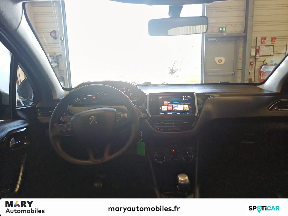 Véhicule occasion 238047 - peugeot 208 - Photo 8