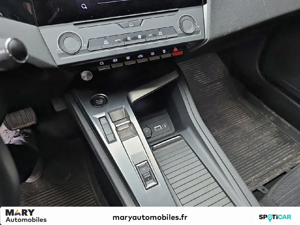 Véhicule occasion 208147 - peugeot 308 - Photo 11