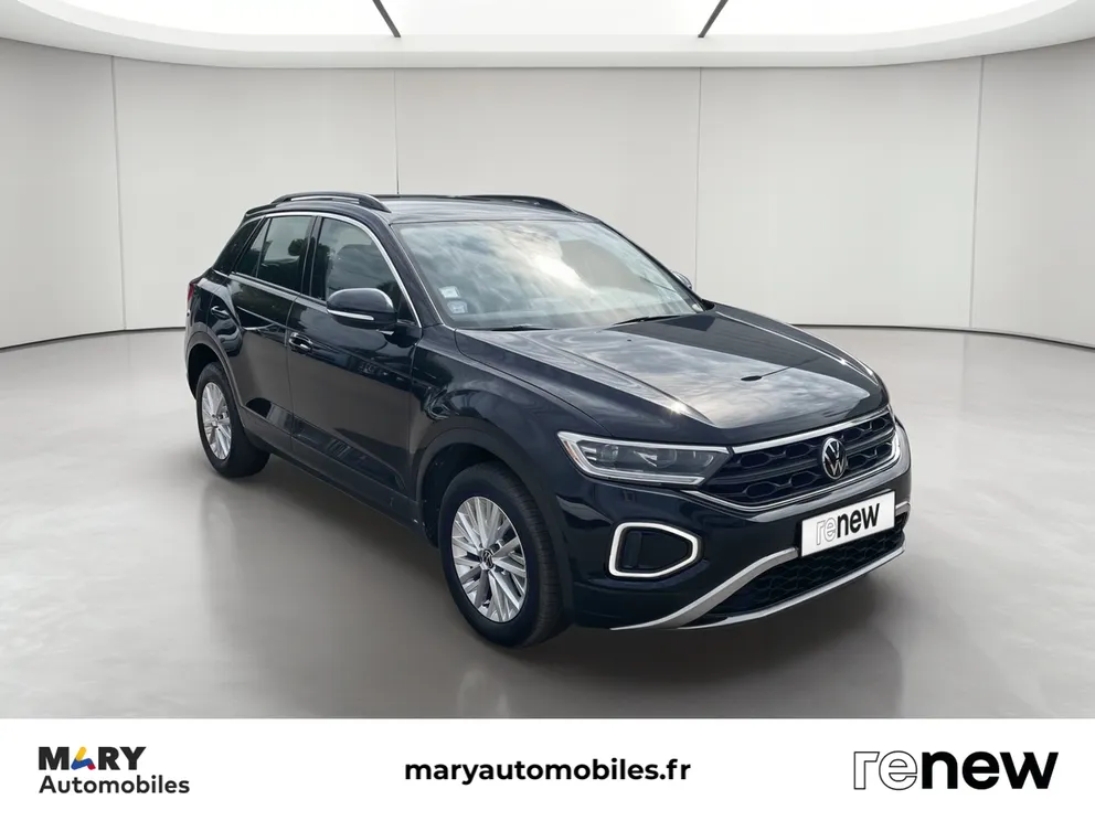 Véhicule occasion 1234243 - volkswagen T-ROC - Photo 7