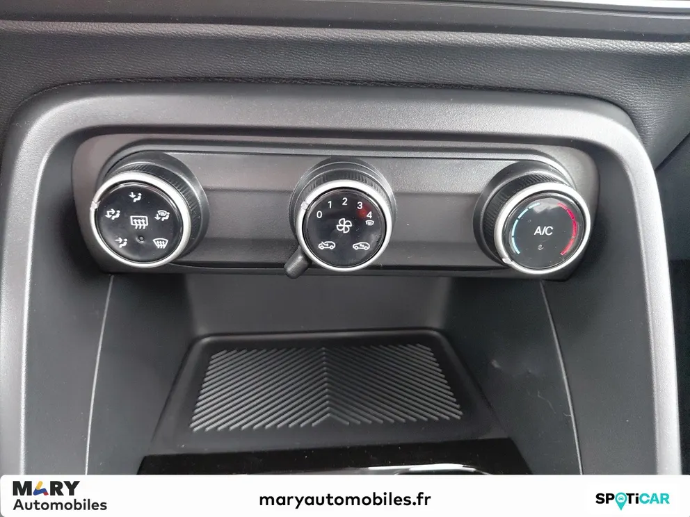 Véhicule occasion 1233400 - Citroën C3 - Photo 12