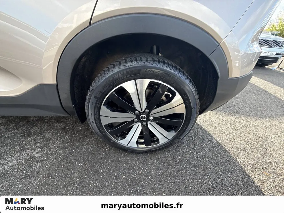 Véhicule occasion 204406 - volvo XC40 - Photo 11