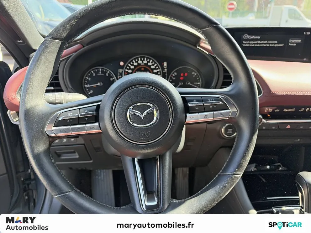 Véhicule occasion 233811 - mazda MAZDA3 - Photo 11