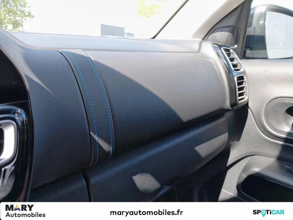 Véhicule occasion 229552 - Citroën C5 AIRCROSS - Photo 25