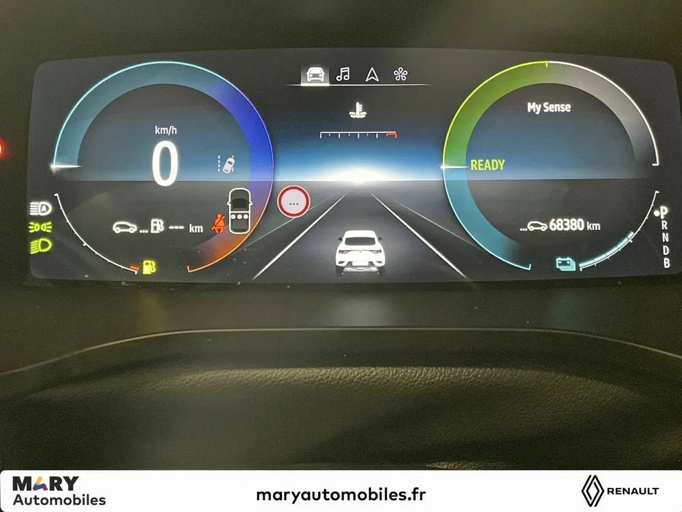 Véhicule occasion 219949 - renault ARKANA - Photo 15