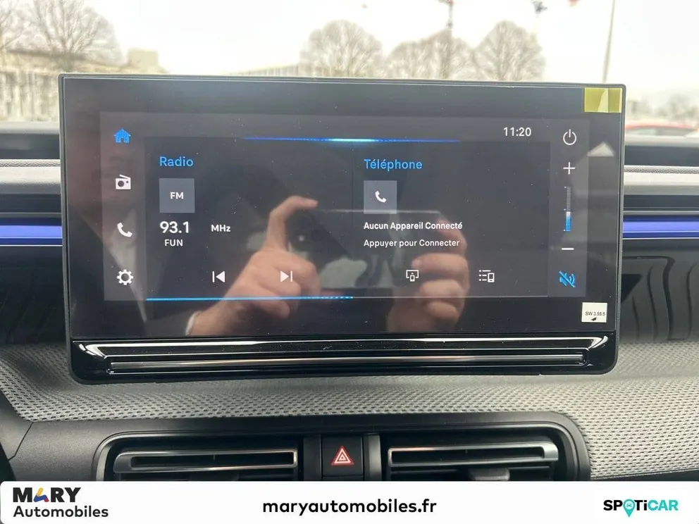 Véhicule occasion 226747 - Citroën C3 - Photo 16